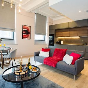 Appartement met Drie Slaapkamers